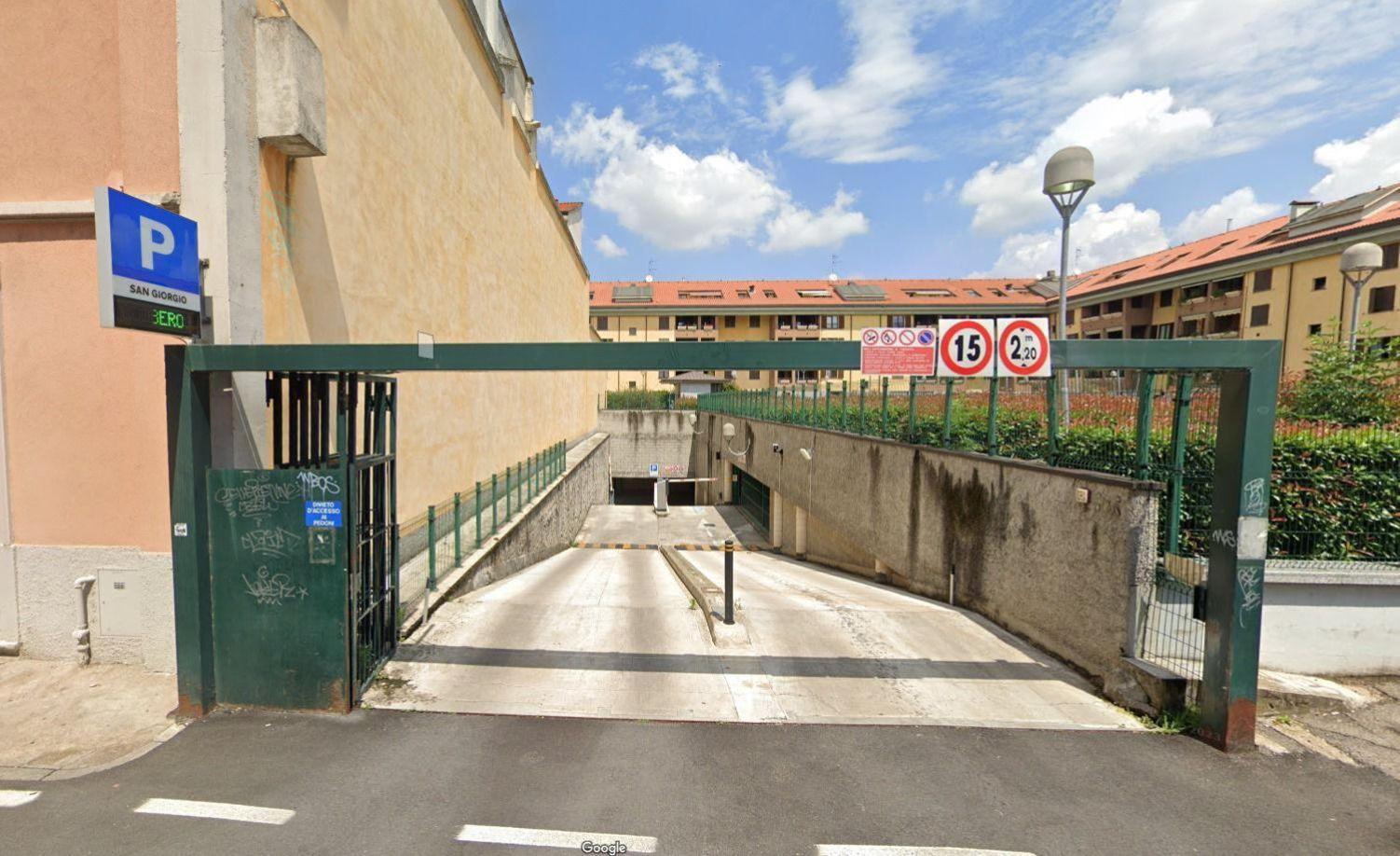 Dr54 Apartments Rho Buitenkant foto